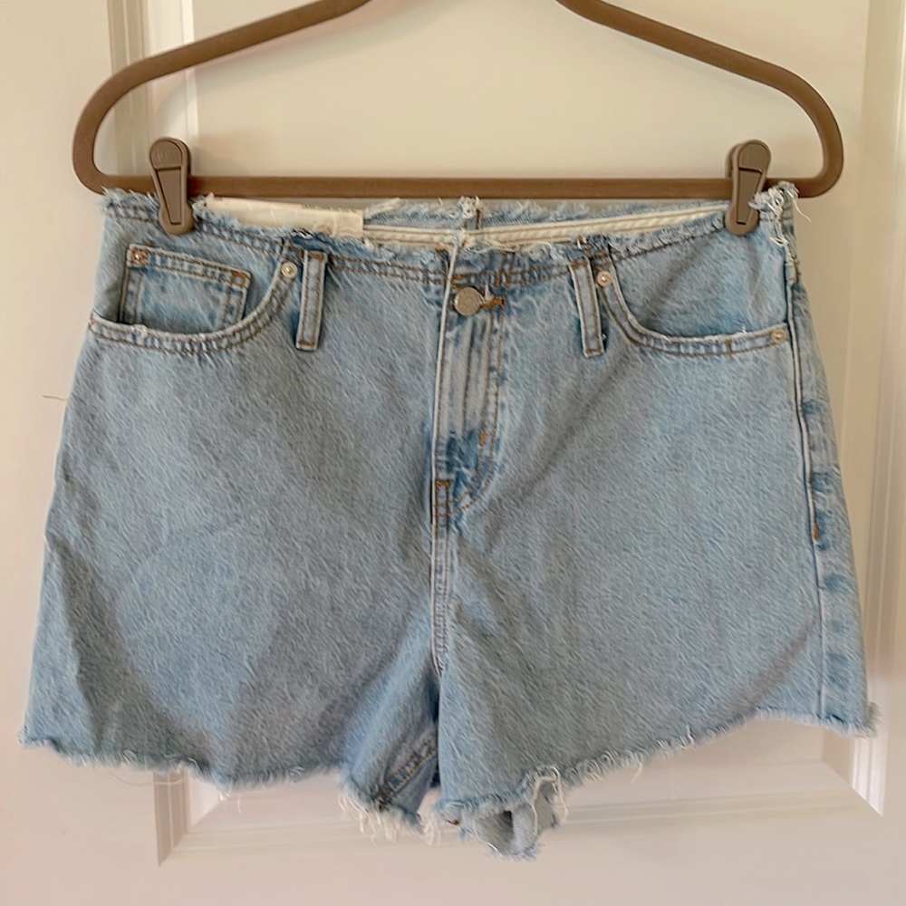 BDG shorts